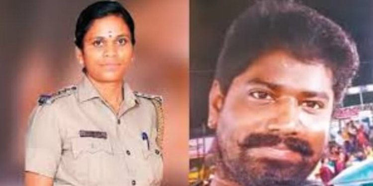 மக்களை காக்க வேண்டிய போலீசை கைது செய்யும் நிலை! நீதிபதி வேதனை!