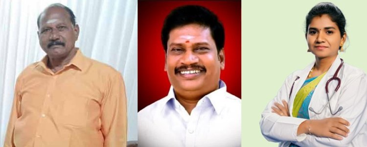 விக்கிரவாண்டி இடைத் தேர்தலில் அதிமுக போட்டியிடாதது ஏன்? பாஜக கூட்டணியில் உள்ள பாமக வேட்பாளரை வெற்றி பெறவைக்க வழியா?