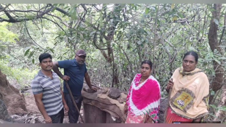 லோக்கல் போலிசாருக்கும் கலால் போலிசுக்கும் பனிப்போர்!கட்டுப்படுத்த முடியாத கள்ளச்சாராயம்!