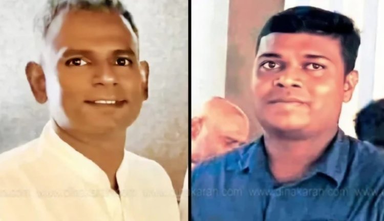 டாக்டரின் மகளுக்கு பாலியல் சீண்டல் கொடுத்த குதிரை பயிற்சியாளர் உடபட இருவர் கைது!