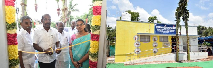 அரசு மருத்துவமனைகளில் இலவச செயற்கை கருத்தரித்தல் மையம்! அமைச்சர் மா.சுப்பிரமணி பெருமிதம்!