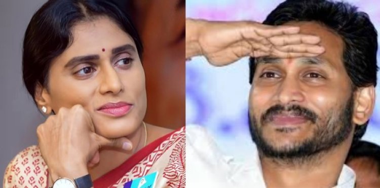 கட்சியை கலைக்கப் போகிறாரா ஜெகன் மோகன் ரெட்டி! டி.கே.எஸி.டம் பெங்களூருவில் பேச்சு வார்த்தை!