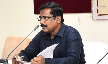 விடுப்பட்ட பயனாளிகளுக்கு என்ன செய்வது?கலைஞர் கனவு இல்ல திட்டம் பற்றி திருப்பத்தூர் ஆட்சியர்!