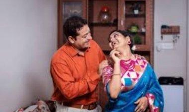 மனைவிக்கு திடீர் சந்தேகம் வந்தது! சிரிக்க மட்டும் அல்ல, சிந்திக்கவும் கூடத்தான்!