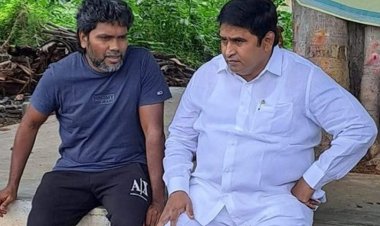 வெறும் வாக்குக்கு மட்டும் தான் சமூக நீதியா? இயக்குநர் பா.ரஞ்சித் எழுப்பியுள்ள 7 கேள்விகள்!