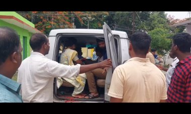 கண்ணை மறைத்த கள்ளக்காதல்! குழந்தைகளை கடத்தியதாக பரபரப்பு!