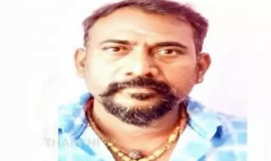 ரவுடி என்கவுன்டர் ஸ்டார்ட் ஆகிவிட்டது!