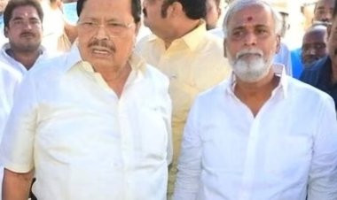 "சீமான் வாய்க்கொழுப்பு அடக்கப்படும்" அமைச்சர் சேகர் பாபு!