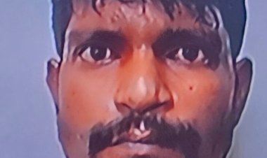 ஆம்ஸ்ட்ராங் வழக்கில் ஒருவன் சுட்டுக் கொலை! முதல் வெட்டு வெட்டியவன் இவன்தான்!