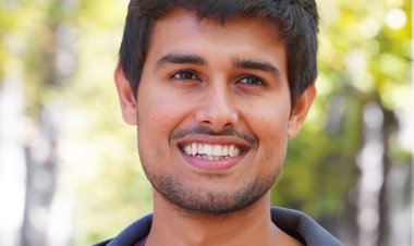 பிரபல யூடியூபர் மீது வழக்கு!  மக்களவை சபாநயகர் மகள் படிப்பு பற்றி தவறான பதிவு! மன்னிப்பு கோரியதுடன்  டெலிட் செய்தார்!