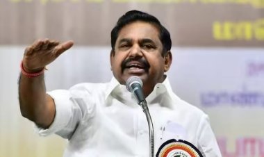 மக்களை வாட்டி வதைப்பதே திமுக அரசின் வாடிக்கை! மின்கட்டண உயர்வுக்கு எடப்பாடி பழனிச்சாமி கண்டனம்!