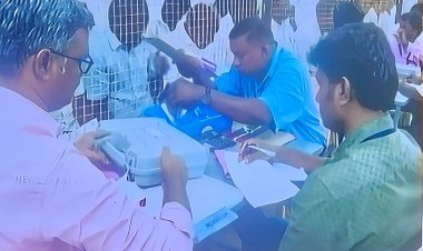 நூலிழையில் வெற்றி வாய்ப்பை இழந்த வேட்பாளர்களுக்கு ஒரு நல்ல வாய்ப்பு! நடைமுறைகளை வெளியிட்ட ஆணையம்!