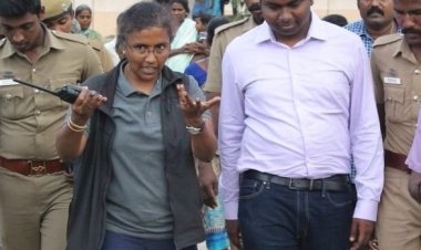 அமுதா உட்பட 29 ஐஏஎஸ் அதிகாரிகள் அதிரடி மாற்றம்! புதிய உள்துறை செயலாளராக தீரஜ் குமார்!