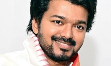234 தொகுதிகளில் விஜய் நடைபயணம்!