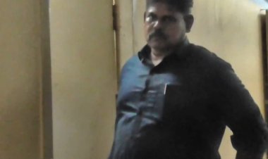 இன்ஸ்பெக்டர் உட்பட மூவருக்கு தலா ஏழு ஆண்டு சிறை தண்டனை! லாக்கப் டெத்தா இல்லீகல் கஸ்டடியா?!