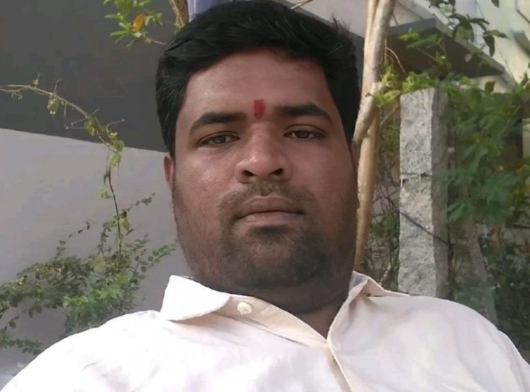 பிரபல ரவுடி  எம்எல்ஏ ராஜா வெட்டிக்கொலை! வேலூர் எஸ்பி நேரில் விசாரணை!