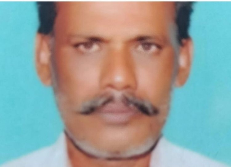 மீண்டும் கள்ளச்சாராய சாவு!