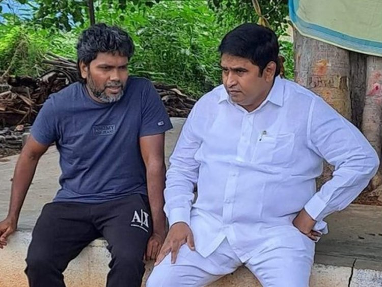 வெறும் வாக்குக்கு மட்டும் தான் சமூக நீதியா? இயக்குநர் பா.ரஞ்சித் எழுப்பியுள்ள 7 கேள்விகள்!