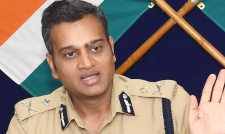 தமிழகத்தில் 18 ஐபிஎஸ் அதிகாரிகள் அதிரடி மாற்றம்! வடக்கு மண்டல ஐஜியானார் அஸ்ரா கர்க்!