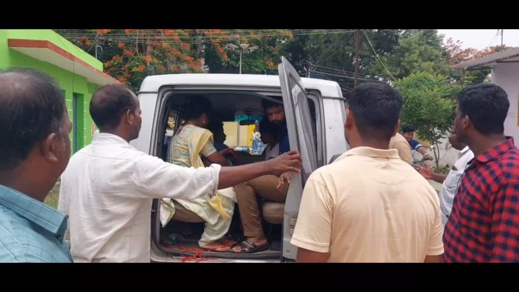 கண்ணை மறைத்த கள்ளக்காதல்! குழந்தைகளை கடத்தியதாக பரபரப்பு!