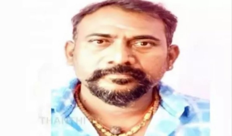 ரவுடி என்கவுன்டர் ஸ்டார்ட் ஆகிவிட்டது!