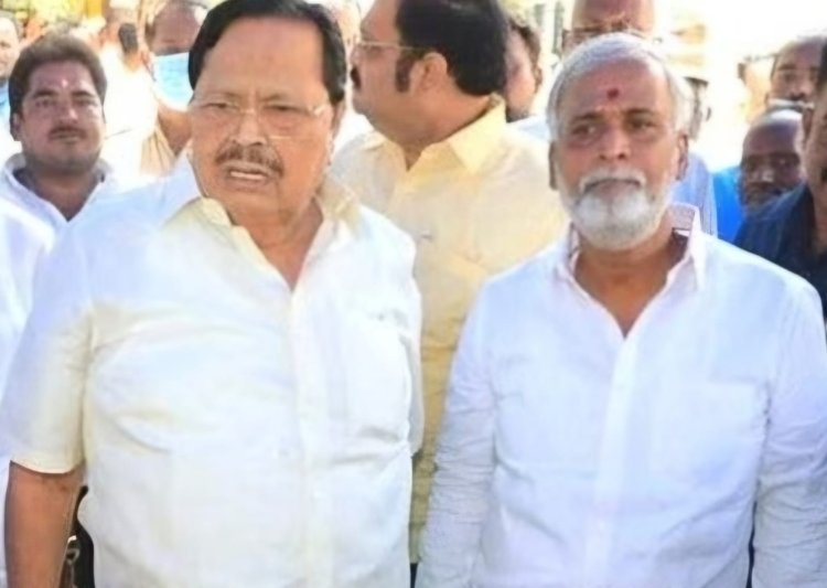 "சீமான் வாய்க்கொழுப்பு அடக்கப்படும்" அமைச்சர் சேகர் பாபு!
