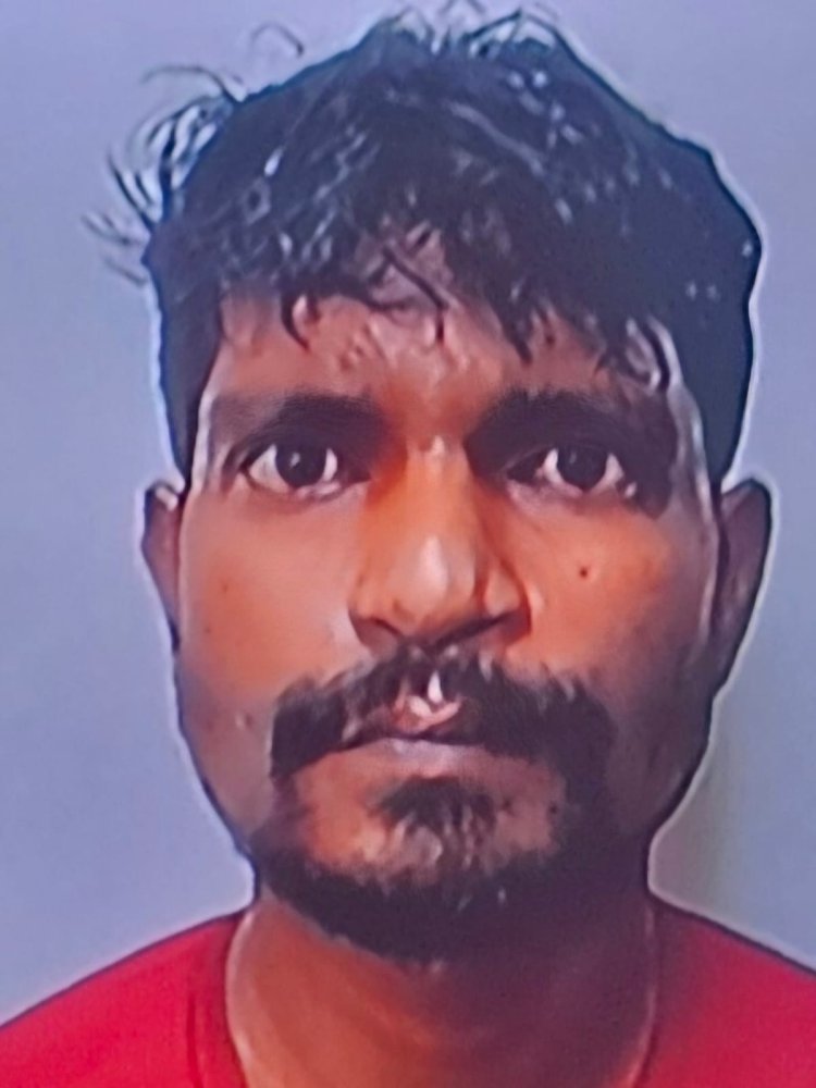 ஆம்ஸ்ட்ராங் வழக்கில் ஒருவன் சுட்டுக் கொலை! முதல் வெட்டு வெட்டியவன் இவன்தான்!