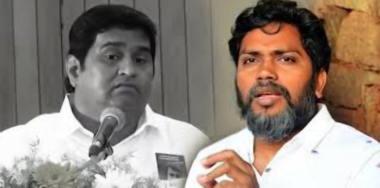 ஆம்ஸ்ட்ராங் வகித்த மாநில தலைவர் பதவி பா.ரஞ்சித்துக்கு வழங்கப்படுமா? நினைவேந்தல் நிகழ்ச்சிக்கு அழைப்பு!