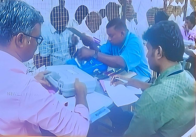 நூலிழையில் வெற்றி வாய்ப்பை இழந்த வேட்பாளர்களுக்கு ஒரு நல்ல வாய்ப்பு! நடைமுறைகளை வெளியிட்ட ஆணையம்!