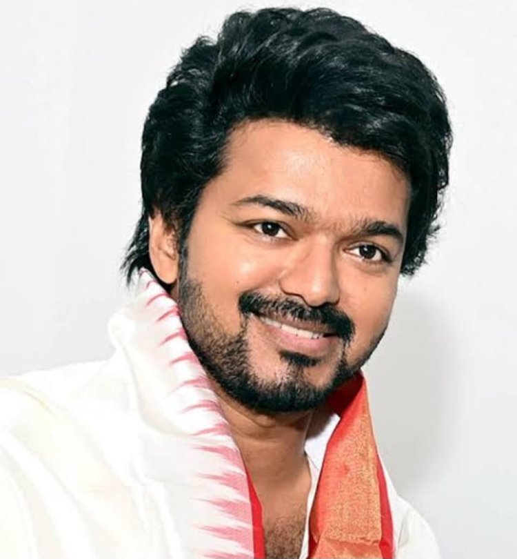 234 தொகுதிகளில் விஜய் நடைபயணம்!