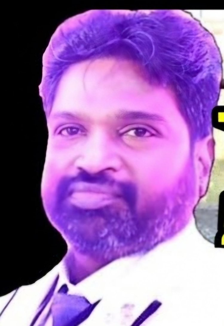 என் கணவரையும் என்கவுண்டர் செய்யப் போகிறார்கள்... ரவுடி நாகேந்திரனின் மனைவி புகார்!