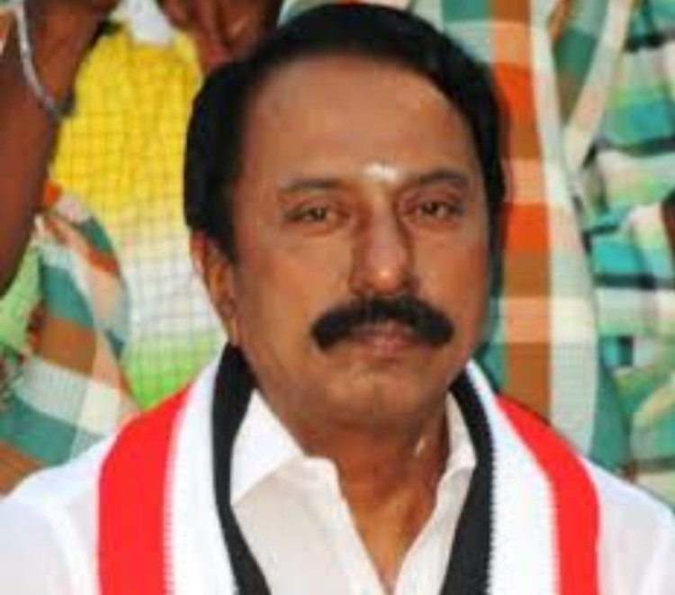 செங்கோட்டையனை கட்சியிலிருந்து ஓரம் கட்ட பிளானா?