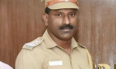 45 போலீஸ் இன்ஸ்பெக்டர்கள் வேலூர் சரகத்தில் மாற்றம்!