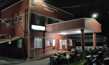 பானி8 பூரி வியாபாரிவீட்டில் தங்க நகைகள் கொள்ளை!