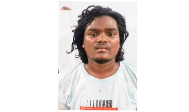 வழிப்பறிகொள்ளையில் ஈடுபட்ட நபர் குண்டர் சட்டத்தில் சிறையில் அடைப்பு!