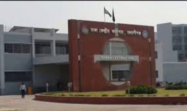 இந்தியாவில் நுழைய முயலும் வங்கதேச போலிசார் மற்றும் சிறைக்கைதிகள்!