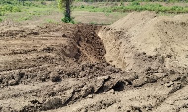 மணல் கடத்தலை தடுக்க ஜி.பி.ஆர்.எஸ் கருவி மூலம் புகார்! ஆனால் நடவடிக்கைதான் இல்லை!