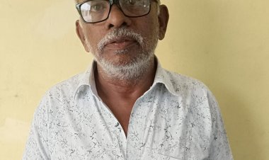 15 வயது சிறுமியை கர்ப்பம் ஆக்கிய கிழவன்!