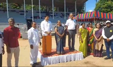 அரசு மற்றும் தனியார் பள்ளி மாணவர்களுக்கான போட்டிகள்!