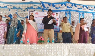 கருவுற்ற மற்றும் பாலூட்டும் தாய்மார்களுக்கு குடற்புழு நீக்க மாத்திரை வழங்கப்படாது!