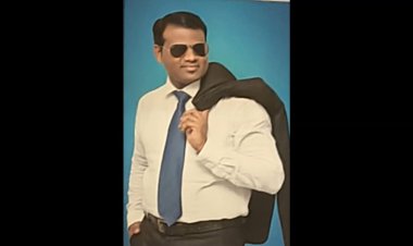 "சன் பீடி" அதிபரின் மகன் பட்டப் பகலில்  கடத்தல்! திருப்பத்தூரில் பரபரப்பு!