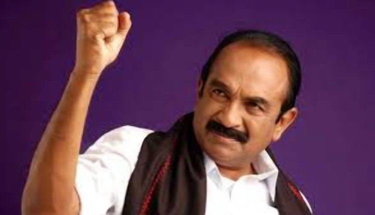 பட்டியல் இனத்தவர் இட ஒதுக்கீட்டில் உள் ஒதுக்கீடு செல்லும்;உச்ச நீதிமன்றம் தீர்ப்பு! வைகோ வரவேற்பு!!
