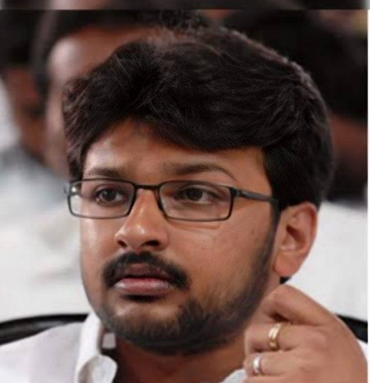 மு.க.அழகிரியின் மகன் துரை தயாநிதிக்கு இமெயிலில் கொலை மிரட்டல்!