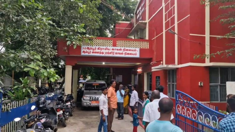 நண்பனுக்கு துரோகம் செய்தவர் உட்பட நால்வர் கைது!