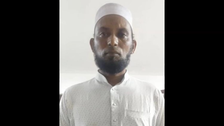 ஏலச்சீட்டு நடத்தி 50 லட்சம் மோசடி செய்த நபர் கைது!