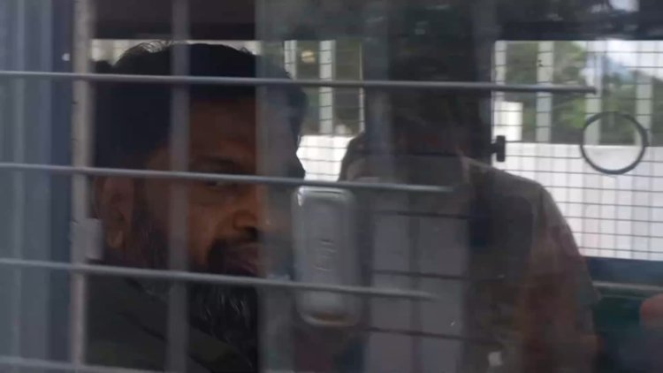 ஆம்ஸ்ட்ராங் கொலையில் வெளியாகப் போகும் உண்மைகள்!!  பிரபல ரவுடி நாகேந்திரனுக்கு மூன்று நாள் போலீஸ் கஸ்டடி!