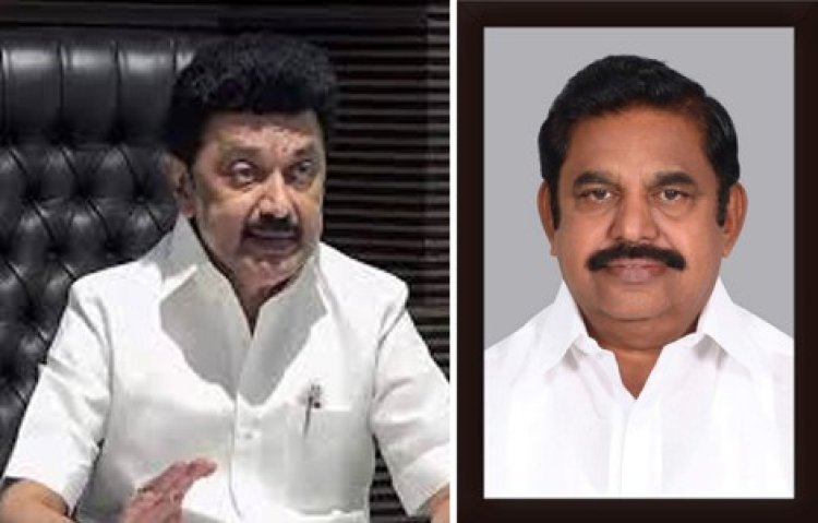 அதிமுக - திமுக- ஒரே நாளில் மா.செ-க்களை சந்திக்கிறது! என்ன காரணம்?