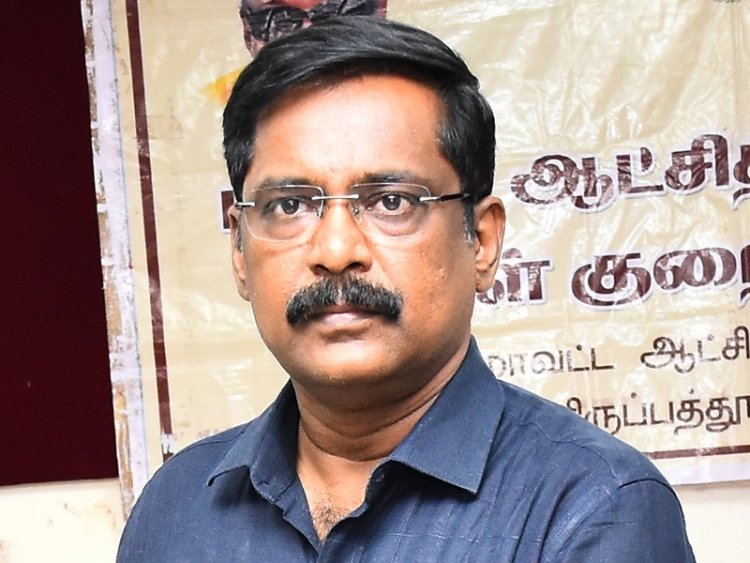 தொழில் முனைவோர் திட்டத்தில் ரூ.4.00 இலட்சம் வரை மானியம் பெற விண்ணப்பம்! ஆட்சியர் தகவல்!