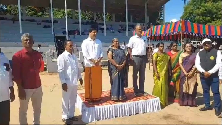 அரசு மற்றும் தனியார் பள்ளி மாணவர்களுக்கான போட்டிகள்!