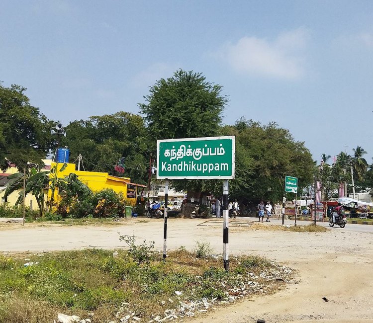 மாணவிகளுக்கு பாலியல் தொல்லை கொடுக்கவே டுபாக்கூர் என்.சி.சி. முகாம்! சிறப்பு புலனாய்வுக் குழு அமைத்து தமிழக அரசு உத்தரவு!
